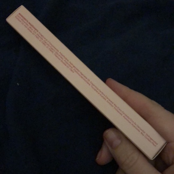 ONE/SIZE by Patrick Starrr BrowKiki Micro Brow Defining Pencil in 0.6 Dark Brown - Picture 10 of 12